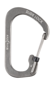 Nite Ize SlideLock Carabiner #2