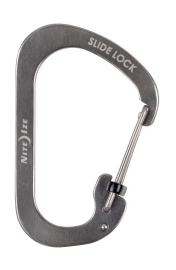 Nite Ize SlideLock Carabiner #4