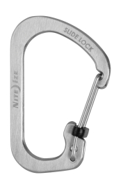 Nite Ize SlideLock Carabiner #3