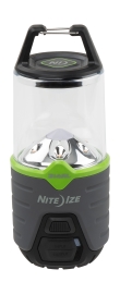 Nite Ize Radiant 314 Rechargeable Lantern