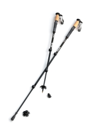 Silva Trekking Poles Carbon