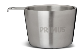 Primus Kasa Mug Stainless Steel