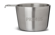 Primus Kasa Mug Stainless Steel - cena, porovnanie