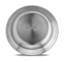 Primus CampFire Plate Stainless Steel