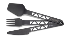 Primus Trail Cutlery Alu