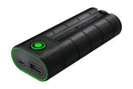 Led Lenser FLEX7 Powerbank