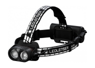 Led Lenser H19R - cena, porovnanie