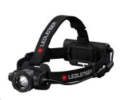 Led Lenser H15R - cena, porovnanie