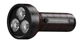 Led Lenser P18R Signature