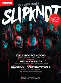 Slipknot - Metal Hammer