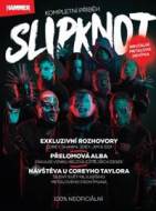 Slipknot - Metal Hammer - cena, porovnanie