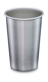 Klean Kanteen Steel Pint 473ml