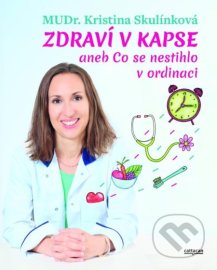 Zdraví v kapse aneb Co se nestihlo v ordinaci