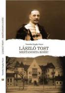 László Tost - mešťanosta Košíc - cena, porovnanie