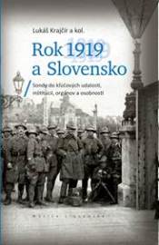 Rok 1919 a Slovensko