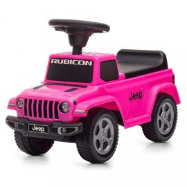 Milly Mally Jeep Rubicon Gladiator