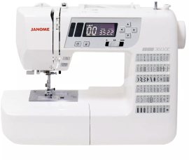 Janome 360DC