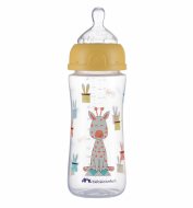 Bebeconfort Emotion Yellow 360ml - cena, porovnanie