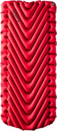 Klymit Insulated Static V Luxe Sleeping Pad