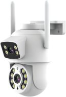 Immax Neo Lite Smart Security 07783L - cena, porovnanie