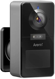 Arenti Wire-Free Wi-Fi 3MP POWER1