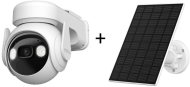 Imou Cell PT + Solárny panel FSP12 Type C - cena, porovnanie