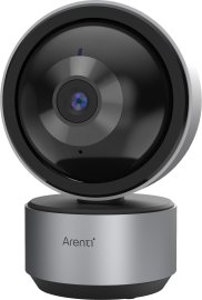 Arenti Indoor 2K PT WiFi Camera DOME1