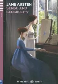 Young ELI Readers 3/B1: Sense and Sensibility+CD