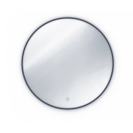 Eltap Zrkadlo Divissi A, 80x80x3cm - cena, porovnanie