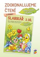 Zdokonalujeme čtení ke Slabikáři, 2. díl - cena, porovnanie