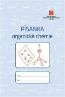 Písanka organické chemie - cena, porovnanie