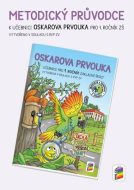 Oskarova prvouka 1 - metodický průvodce - cena, porovnanie