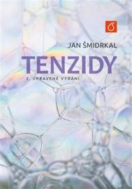 Tenzidy - Jan Šmidrkal