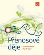 Přenosové děje - cena, porovnanie