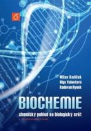 Biochemie - Milan Kodíček - cena, porovnanie