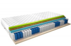 Eltap Matrac Termoelastický Sola 160x200 Medicott