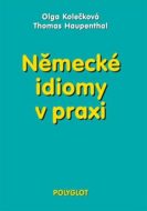 Německé idiomy v praxi - cena, porovnanie