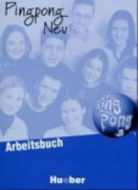 Pingpong neu 3: Arbeitsbuch - cena, porovnanie