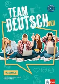 Team Deutsch neu 1 (A1) - učebnice