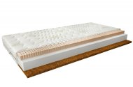 Eltap Matrac Latexový Mokka 120x200 Aloe vera - cena, porovnanie