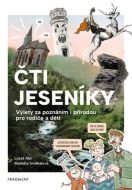 Čti Jeseníky - Lukáš Abt - cena, porovnanie