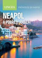 Neapol a pobřeží Amalfi - 2. vydání - cena, porovnanie