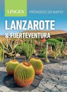 Lanzarote a Fuerteventura - 2. vydání - cena, porovnanie