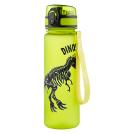 Baagl Tritanová fľaša na pitie Dinosaurus 500ml - cena, porovnanie