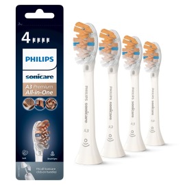 Philips Sonicare Prestige HX9094/10 4ks