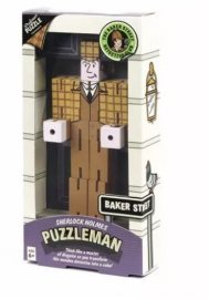 Albi SH: Puzzleman