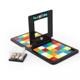 Alum Magic Block game - Rubikov pretek