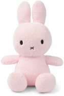 Gund Miffy Sitting Terry Light Pink 33 cm - cena, porovnanie