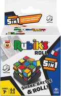Spinmaster Rubikova kolekcia hier 5 v 1 - cena, porovnanie