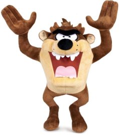 Gund Looney Tunes Taz 40cm